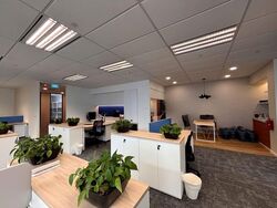 Chartered Bank Building (D1), Office #556810421
